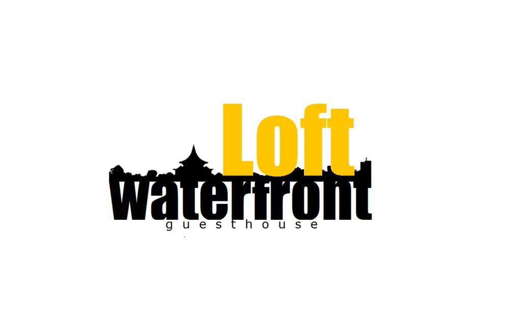 Spot On 90610 Loft Waterfront Hotel Kuching Exterior foto